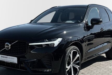 Volvo XC60 51.500 km 37.890 &euro; Iserlohn 58640