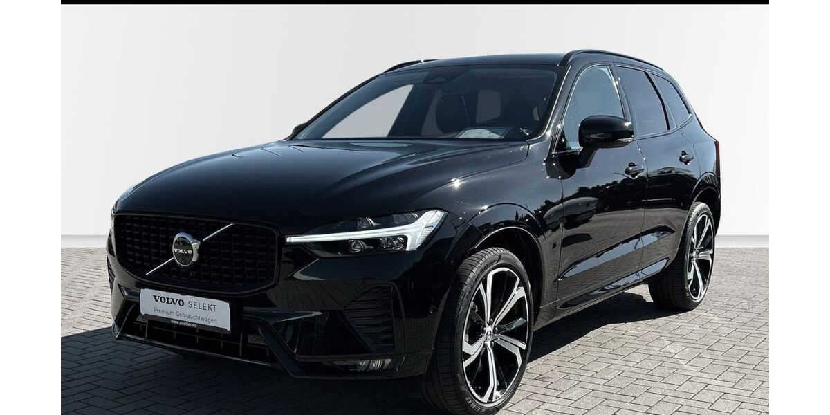 Volvo XC60 51.500 km 37.890 &euro; Iserlohn 58640