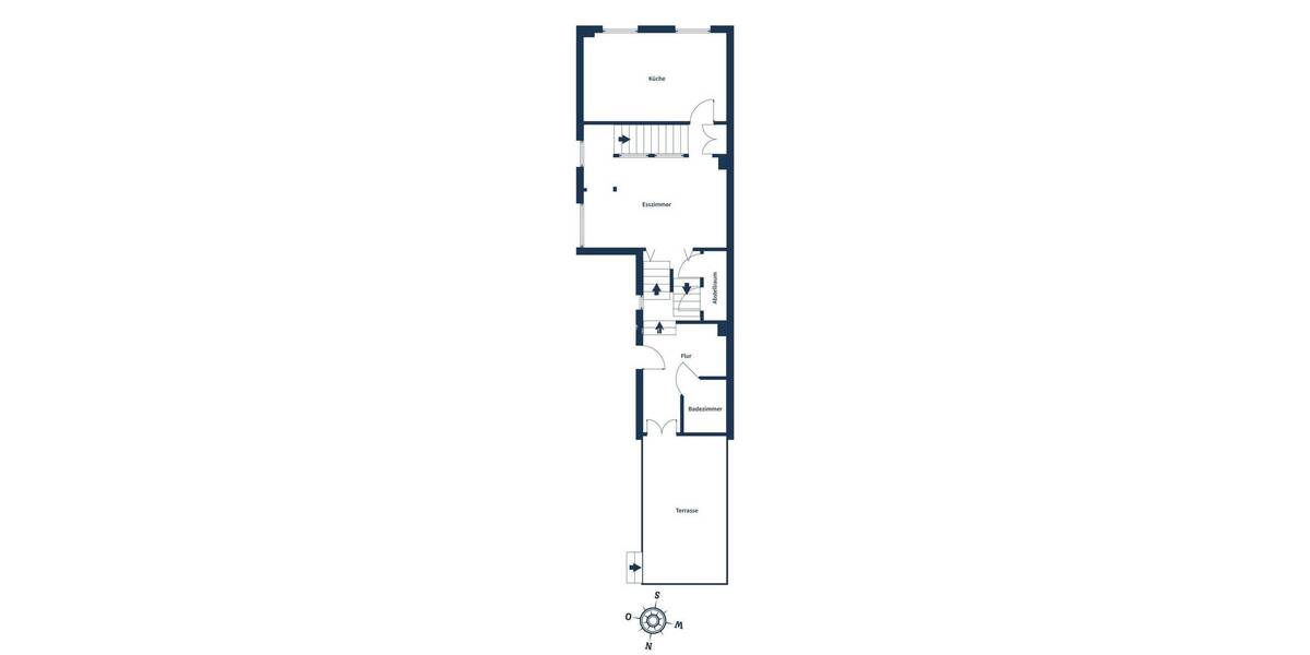 Doppelhaushälfte Holzwickede - 4 Zimmer, 110 m&sup2;, 249.000&euro; | Angebot:26695686