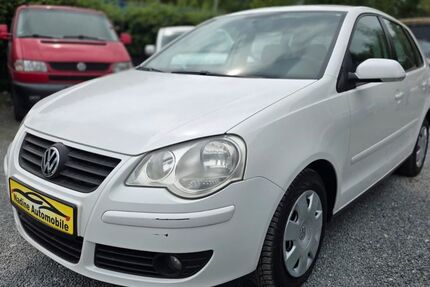 VW Polo 136.227 km 2.850 &euro; Dortmund 44339