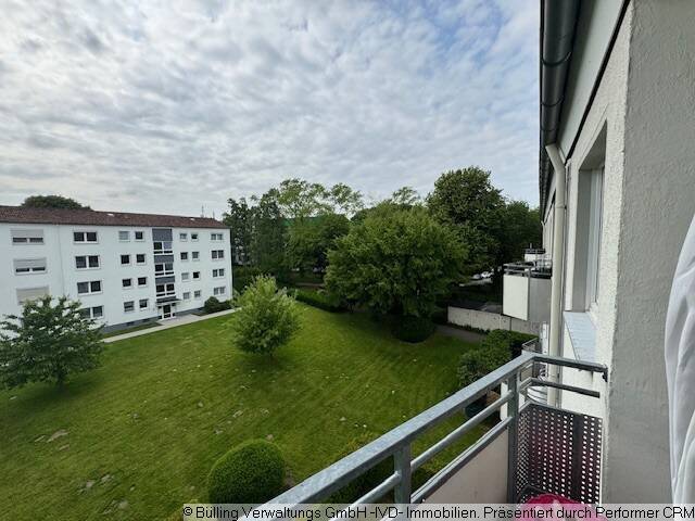 Etagenwohnung Dortmund Wellinghofen - 3 Zimmer, 70 m&sup2;, 175.000&euro; | Angebot:25821153