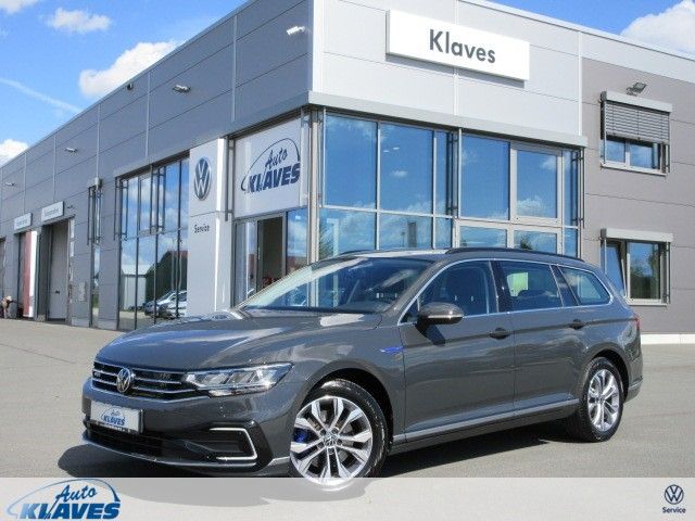 VW Passat Variant 42.600 km 24.500 &euro; Ascheberg 59387