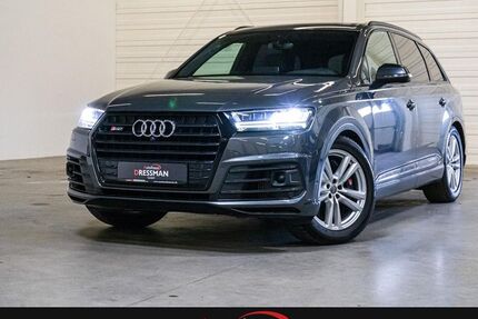 Audi SQ7 46.894 km 49.570 &euro; Hamm 59067