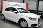 Audi A1 1.6 TDI SPORT WHITE / XENON, NAVI-MMI, LEDER 111.000 km 12.111 &euro; Hamm 59077