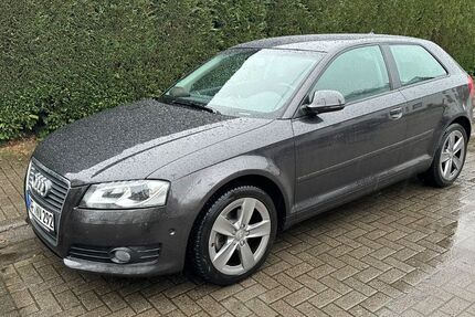 Audi A3 116.000 km 6.100 &euro; Drensteinfurt 48317