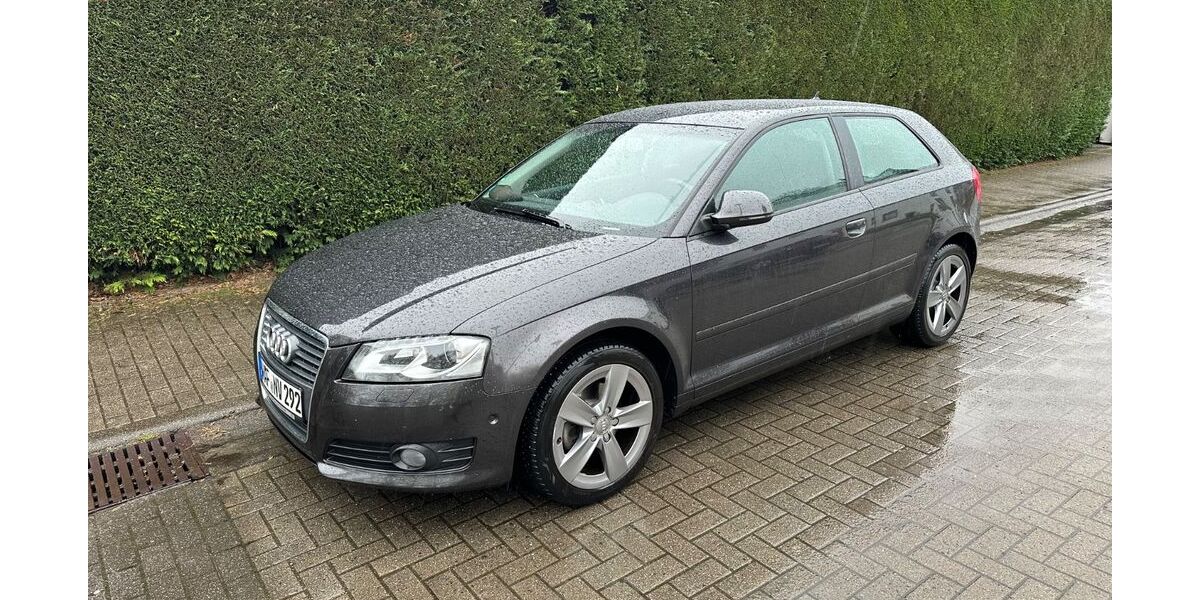 Audi A3 116.000 km 6.100 &euro; Drensteinfurt 48317