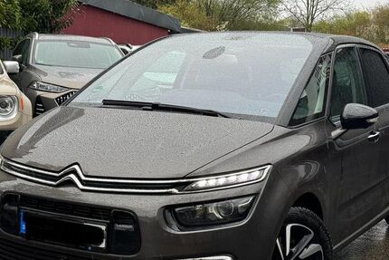Citroen C4 Picasso 134.000 km 10.500 &euro; Castrop-Rauxel 44575