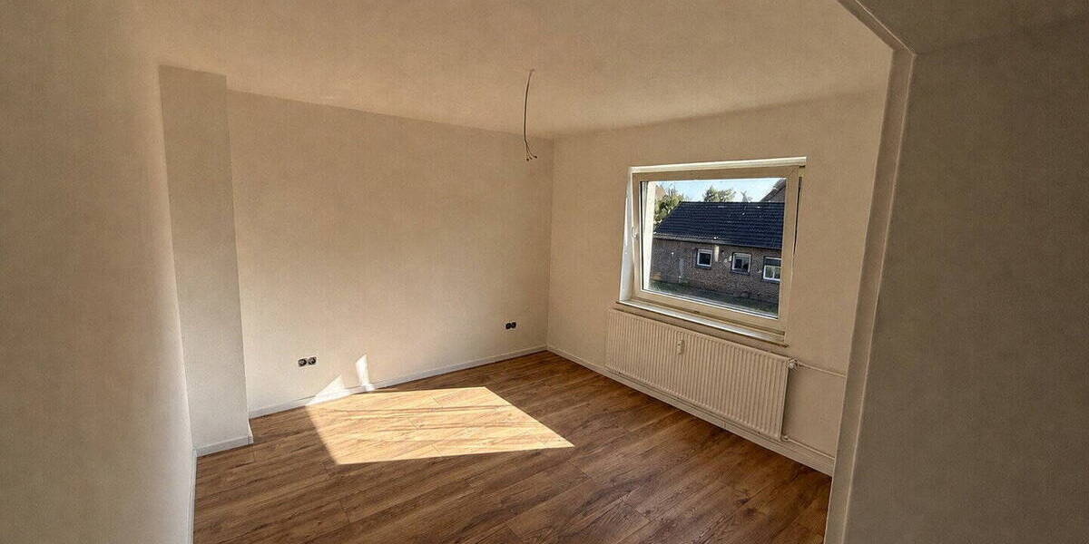Etagenwohnung Hamm Lohauserholz - 2 Zimmer, 53 m&sup2;, 119.000&euro; | Angebot:26511091