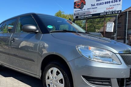 Skoda Fabia 149.000 km 3.600 &euro; Hamm 59077