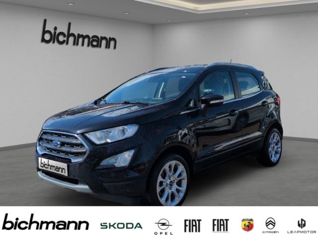 Ford EcoSport 61.999 km 14.490 &euro; Menden 58706