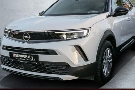 Opel Mokka-e 25.245 km 17.499 &euro; Hamm 59067