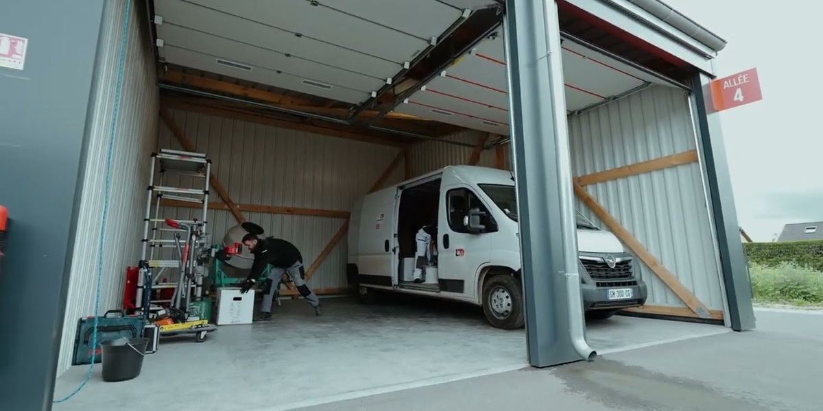 Gewerbeobjekt Lünen Brambauer - 245&euro; | Angebot:16636733