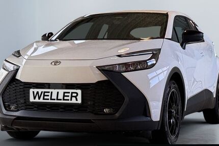 Toyota C-HR 18.870 km 26.870 &euro; Dortmund 44143