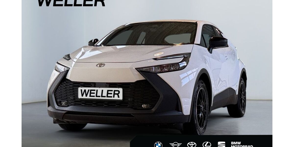 Toyota C-HR 18.870 km 26.870 &euro; Dortmund 44143