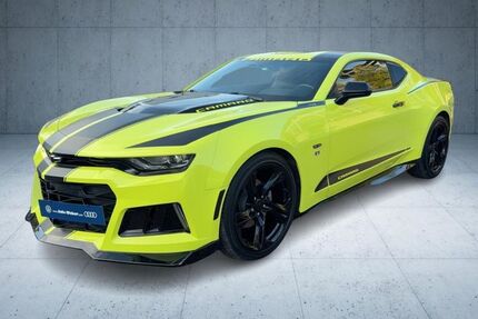 Chevrolet Camaro 26.000 km 26.880 &euro; Ahlen 59229