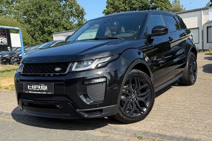 Land Rover Range Rover Evoque 114.000 km 17.990 &euro; Hamm 59067