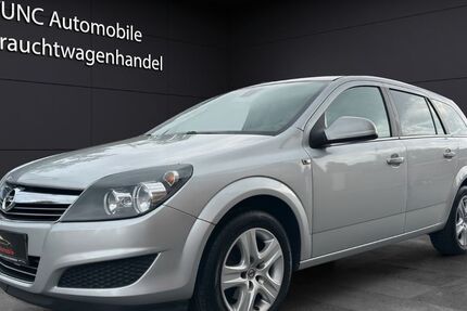 Opel Astra 126.815 km 3.490 &euro; Ahlen 59227