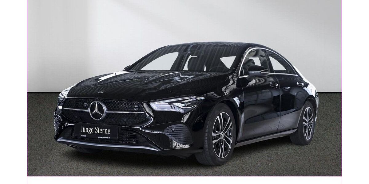 Mercedes-Benz CLA 200 11.241 km 32.290 &euro; Ahlen 59229