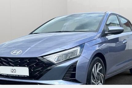Hyundai i20 18.751 km 15.990 &euro; Castrop-Rauxel 44575