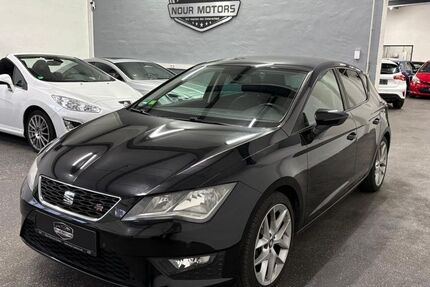 Seat Leon 214.667 km 7.700 &euro; Iserlohn 58638