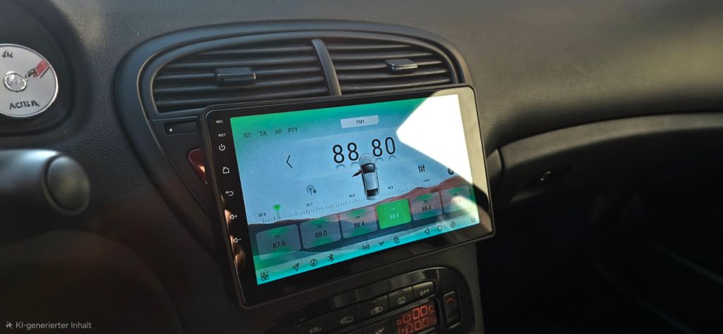 Peugeot 607 179.000 km 4.900 &euro; Dortmund 44388