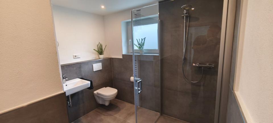 Erdgeschoßwohnung Wickede (Ruhr) - 3 Zimmer, 88 m&sup2;, 980&euro; | Angebot:25922842