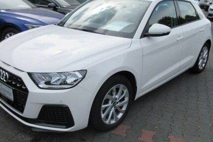 Audi A1 55.440 km 21.988 &euro; Bergkamen 59192