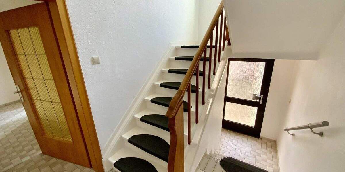 Einfamilienhaus Werne - 6 Zimmer, 127 m&sup2;, 295.000&euro; | Angebot:25771495