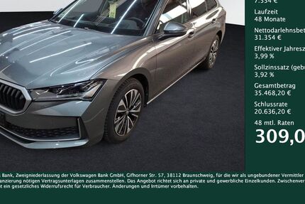 Skoda Superb 16.246 km 38.519 &euro; Dortmund 44309