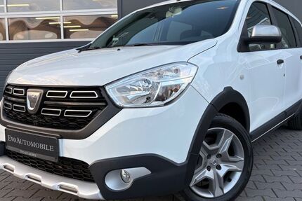 Dacia Lodgy 79.998 km 12.500 &euro; Ahlen 59229