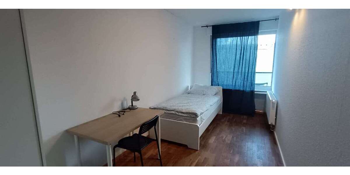 Zimmer Dortmund Innenstadt Ost - 350&euro; | Angebot:20783912