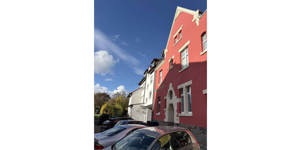 Etagenwohnung Witten Mitte - 2 Zimmer, 64 m&sup2;, 679&euro; | Angebot:26507194
