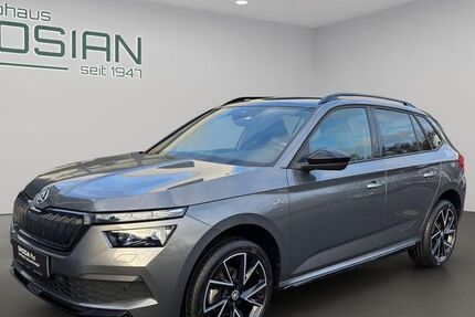 Skoda Kamiq 28.894 km 23.480 &euro; Iserlohn 58642