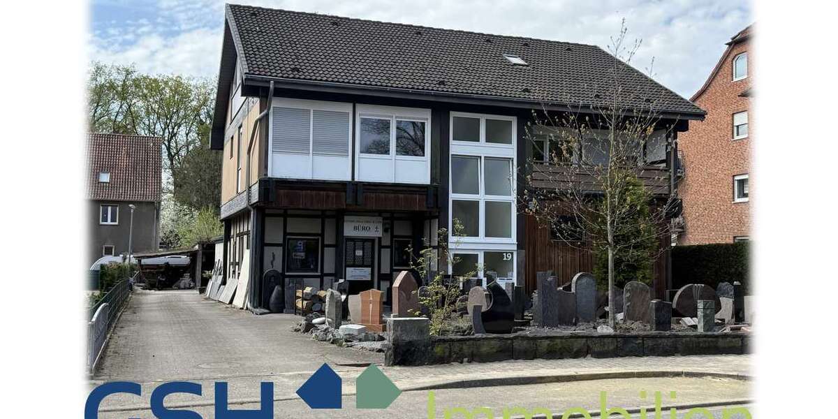Einfamilienhaus Bönen - 1 Zimmer, 316 m&sup2;, 649.000&euro; | Angebot:24694605