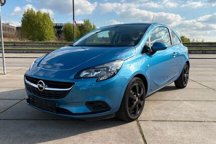 Opel Corsa 113.500 km 7.490 &euro; Dortmund 44289