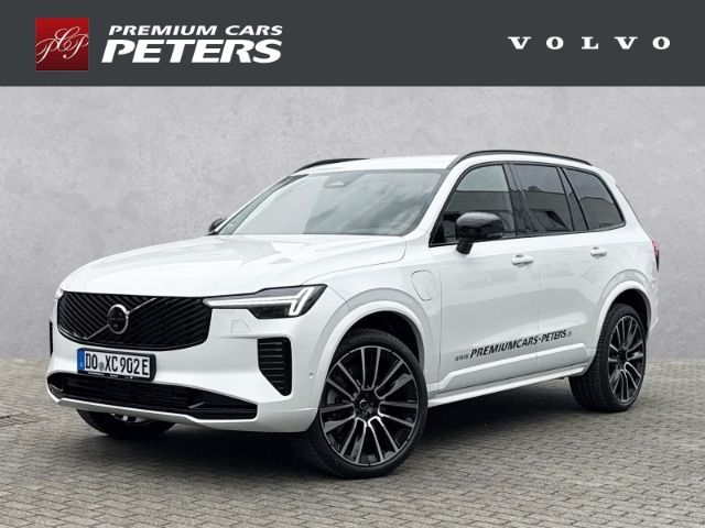 Volvo XC90 11.640 km 77.900 &euro; Dortmund 44143