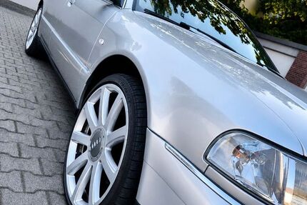 Audi A8 170.000 km 8.999 &euro; HAMM 59067