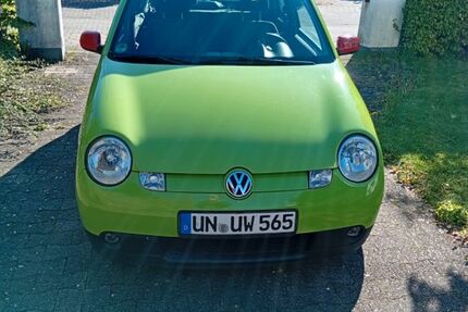 VW Lupo 672.000 km 2.490 &euro; Hamm 59067