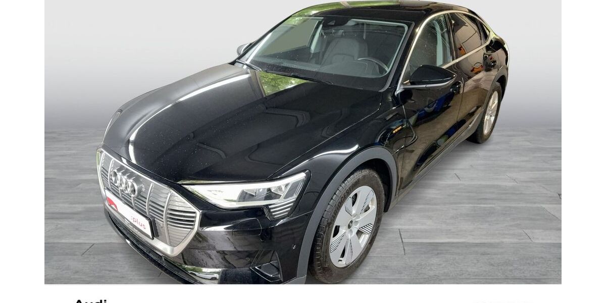 Audi e-tron 33.931 km 31.411 &euro; Dortmund 44143