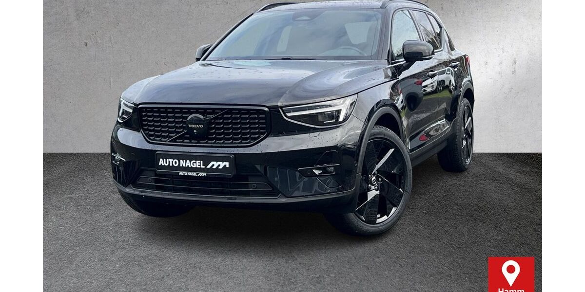 Volvo XC40 19.091 km 38.800 &euro; Hamm 59067
