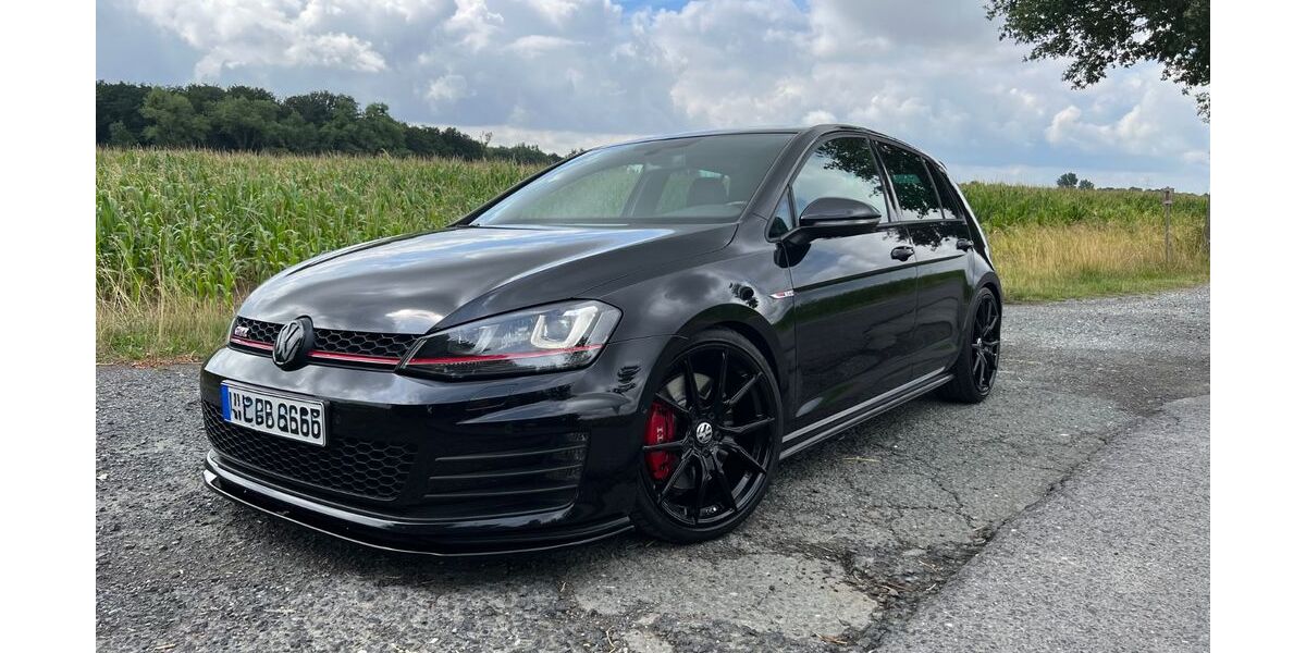 VW Golf 137.500 km 15.999 &euro; Werne 59368