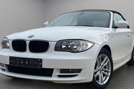 BMW 118 122.063 km 8.299 &euro; Sendenhorst 48324