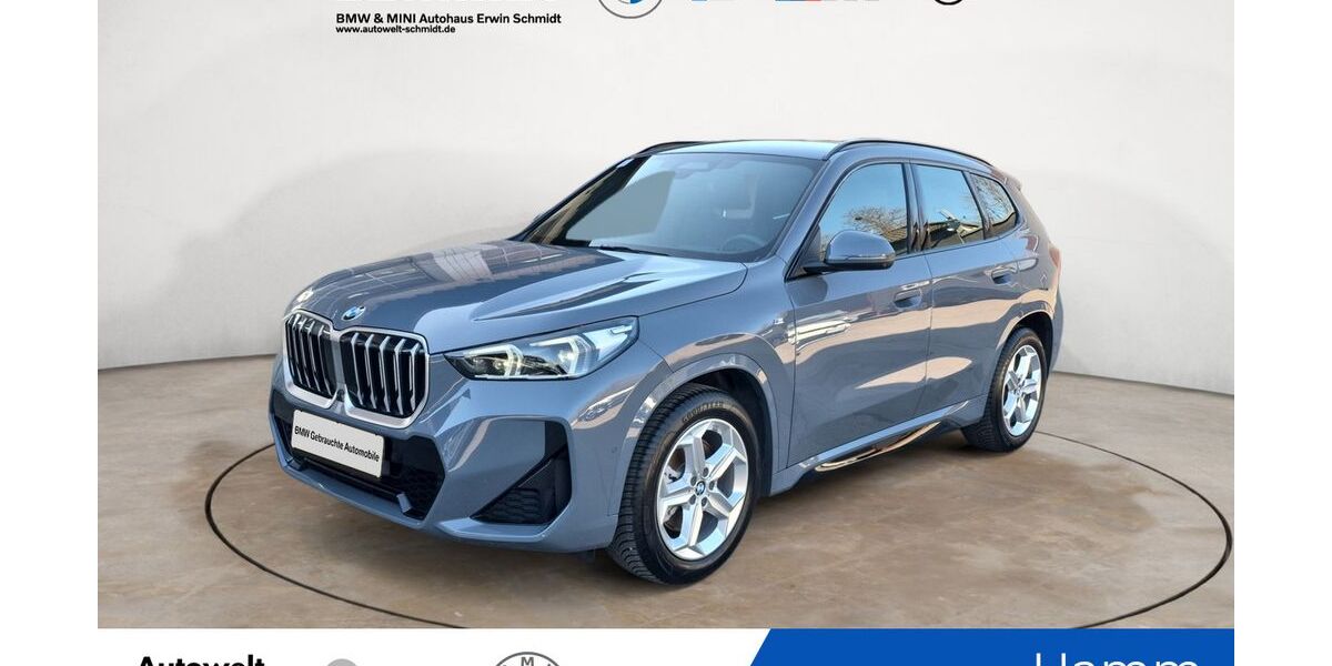 BMW X1 24.995 km 45.890 &euro; Hamm 59071