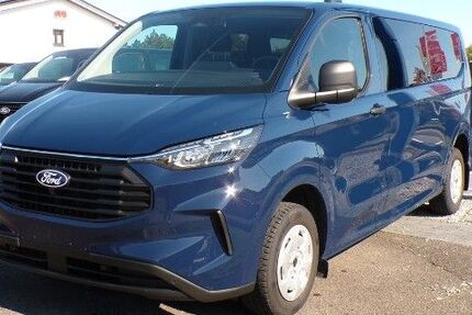 Ford Transit Custom 29.650 km 31.990 &euro; Werne 59368