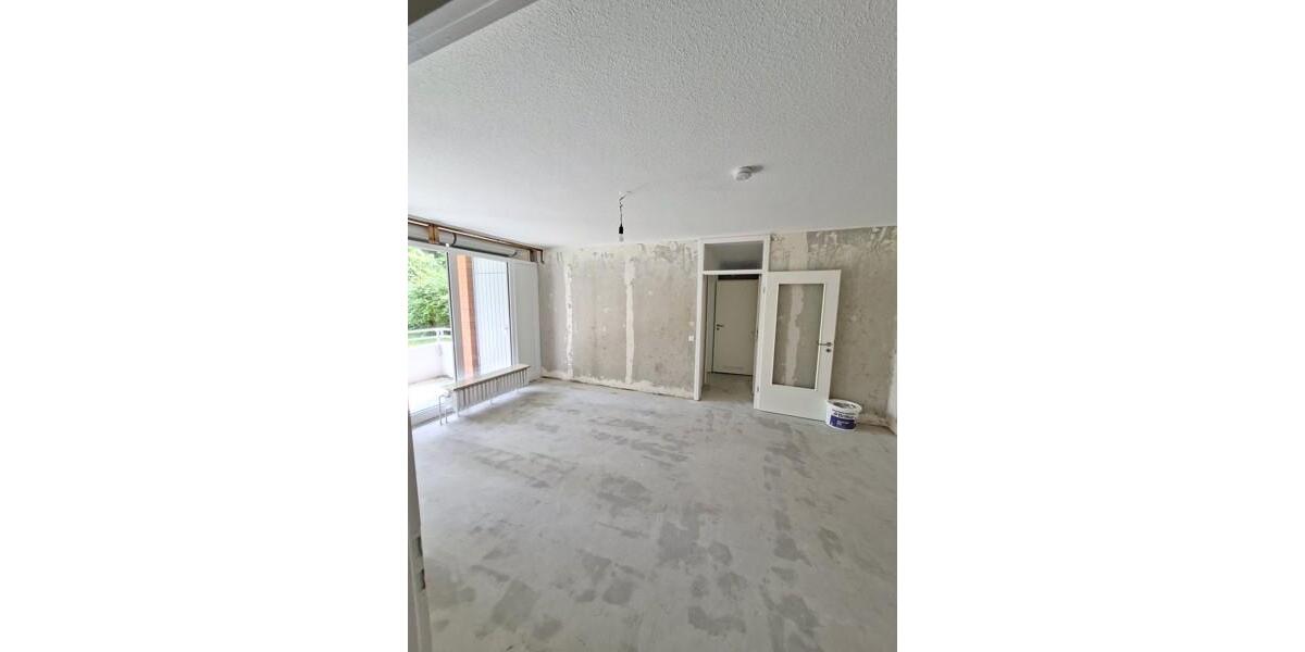 Erdgeschoßwohnung Dortmund - 2 Zimmer, 59 m&sup2;, 409&euro; | Angebot:26673613