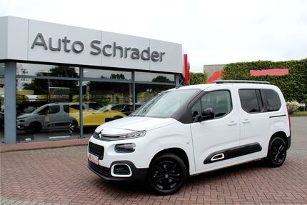 Citroen Berlingo 82.200 km 16.980 &euro; Hamm 59067
