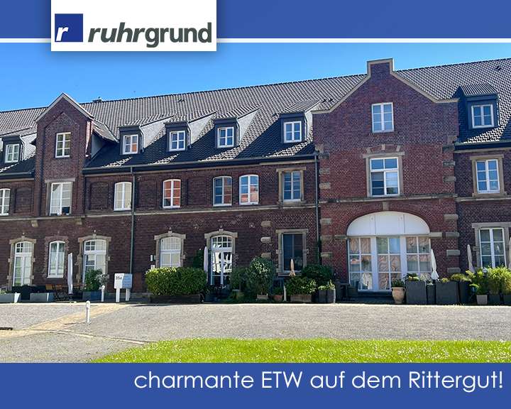 Etagenwohnung Dortmund Aplerbeck - 2 Zimmer, 48 m&sup2;, 119.000&euro; | Angebot:20976133