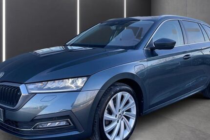 Skoda Octavia 95.300 km 23.480 &euro; Werl 59457