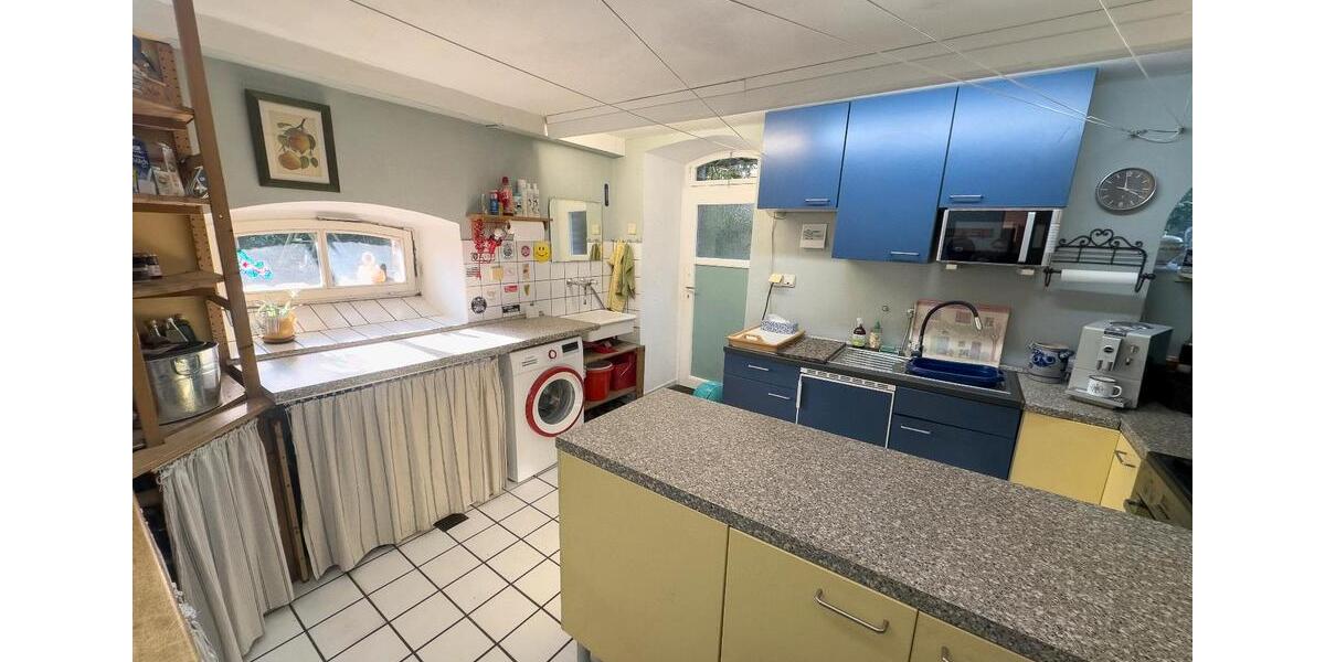 Einfamilienhaus Witten Rüdinghausen - 5 Zimmer, 146 m&sup2;, 530.000&euro; | Angebot:25874699