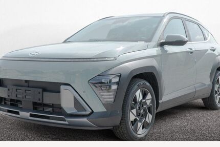 Hyundai KONA 9.988 km 22.990 &euro; Hemer 58675